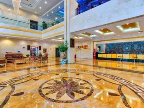 Hua Xi Hotel - Image 5
