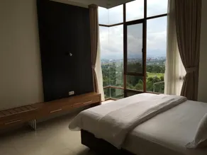 Roemah Asri Villa - Resor Dago Pakar - Image 2
