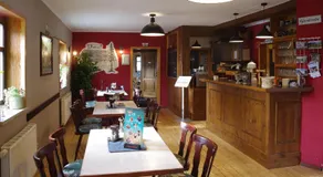 Wirtschaft & Pension Zum Huthaus - Image 4