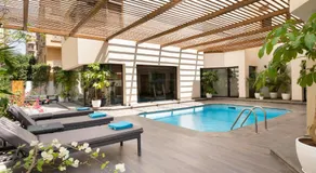 Exclusive stay at Elevens #31 by Spacey - Studio - Image 5