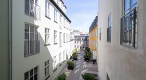 Perfect 3 bedroom apartment in the heart of CPH - Image 4