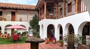 Posada Portal de la Villa - Image 2