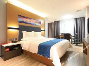 qigui Hotel (Changsha Wanjiali North Road Tuqiao Subway Station) - Image 4