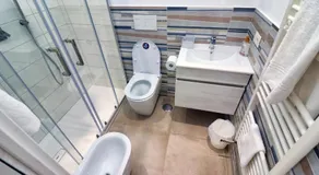 Guest House Rione Cappuccini - Image 5