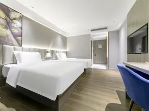 7Days Premium Hotel Jingzhou Railway Station - Image 2