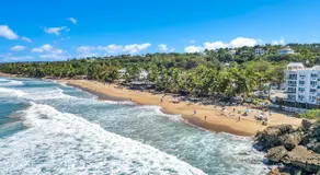 Charming Studio by Sandy Beach - Affordable & Private - Image 4