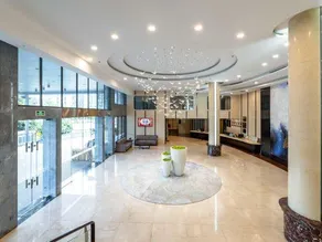 Jinbao Hotel (Xiamen Dongdu Cruise Center Xiagu Pier) - Image 3