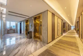 Pinxuan Hotel (Zhaoqing Railway Station) - Image 4