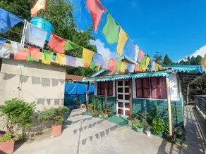 White Sea Homestay, Dowhill Kurseong - Image 5
