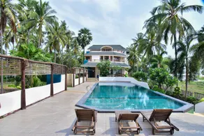  Tanaosri Resort Pranburi - Image 2