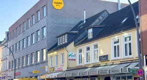 HIAMO Hotel Hamburg-Bergedorf - Image 3