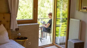 Hotel Restaurant Laux - Image 2