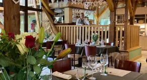 Auberge des Sauterelles - Image 3