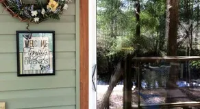 Serenity by the River: Glamping in Claxton, Georgia - Image 5