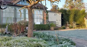 Landhaus mit Garten und Grill | Flussblick - Image 5
