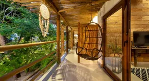 Flamboyant Residence Quadrado - Image 3