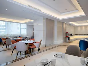 Vienna 3 Best Hotel Guangxi Liuzhou Liucheng - Image 3