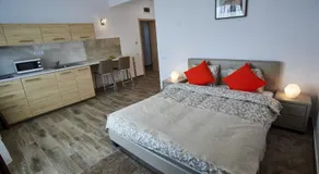 AT Central Apartments - Image 2