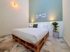 Jenjarom No 32 Modern Cozy Homestay for 4 Pax by Beestay - Image 5