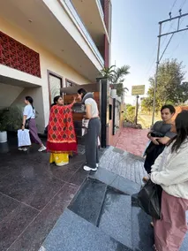 Ambassador Villa - An Experiential Stay - Image 5