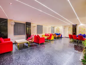 The Swarnim Vista Hotel - Image 3