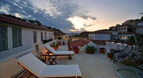 Agate Hydra luxury apartment - Image 3