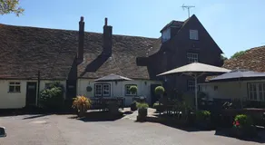 Ye Olde George Inn - Badger Pubs - Image 5