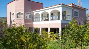 House of Paradise in front of the golf court-sea - Image 4