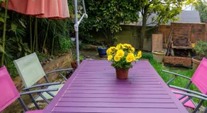 Appartement duplex avec jardin à deux pas de Paris - Image 5