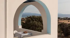 Aurea Blu Studio 10 Dreaming, beach, tranquility, sea - Image 4