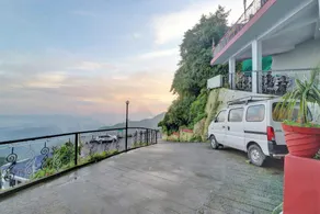 Savitri Hotel Nand Palace - Image 5