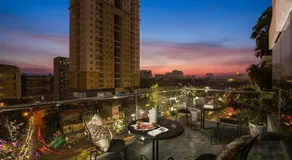 Parkside Sunline Hotel - Image 4