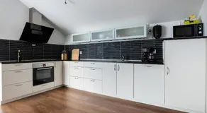 Penthouse Leilighet TorskenSenteret - Image 5