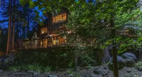 Idyllodge Luxury Creekside Estate 15 Acres - Image 3
