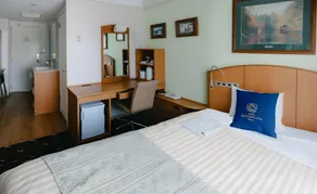 Hotel Boston Plaza Kusatsu - Image 2