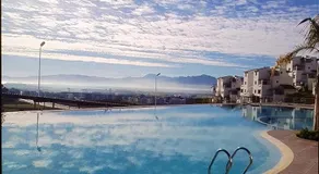 Belle appartement de vacances avec vue sur mer - Image 3