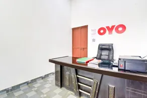 Hotel O Hotel Pushpraj - Image 3