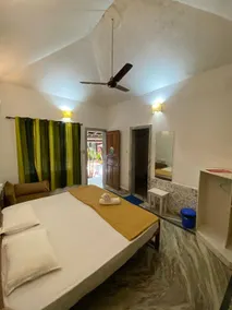 Jungle Hostel by Mango Tree - Image 2