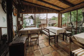 Arslan Bey Mansion Private Accommodation Facility - Image 4
