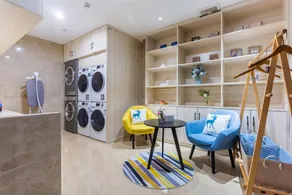 Hanting Premiun Hotel Nanchang Honggutan Wanda Plaza - Image 4