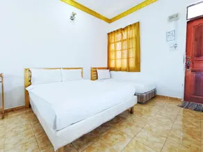 Chalet Yunie Marang by RVH - Image 4