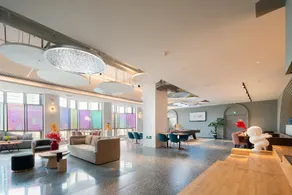 Manting Hotel Yantai South Street Wanda Plaza - Image 3