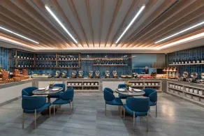 Crystal Orange Shenyang Zhongshan Square First Hospital Hotel - Image 5