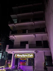MOONSHIVA STAY and CAFE - Image 5