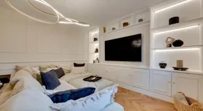 Newly renovated 4 Bedroom Cottage with Wood Burner - Image 2