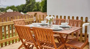 Unterkunft & Aufenthalt | Robin's Nest - Image 4