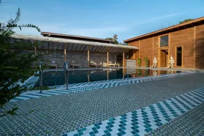 Naturelife Bungalows & SPA - Free Access to Odile Hotel - Image 5