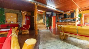 Pensiunea Alpin SPA - Image 4