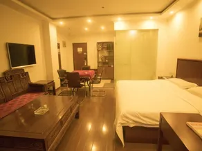Greentree Inn Zhangjiakou Zhangbei County Zhongdu - Image 2