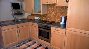 Ferienhaus St. Lucas - Image 2